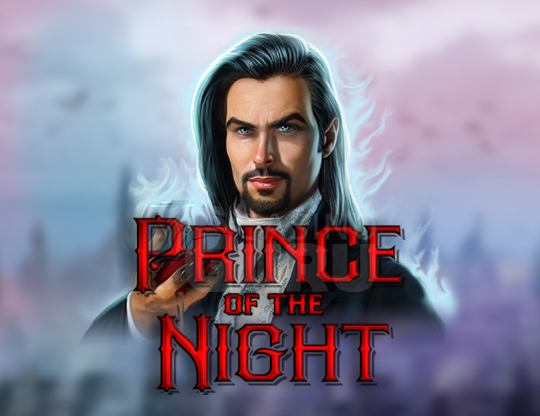 Prince Of The Night